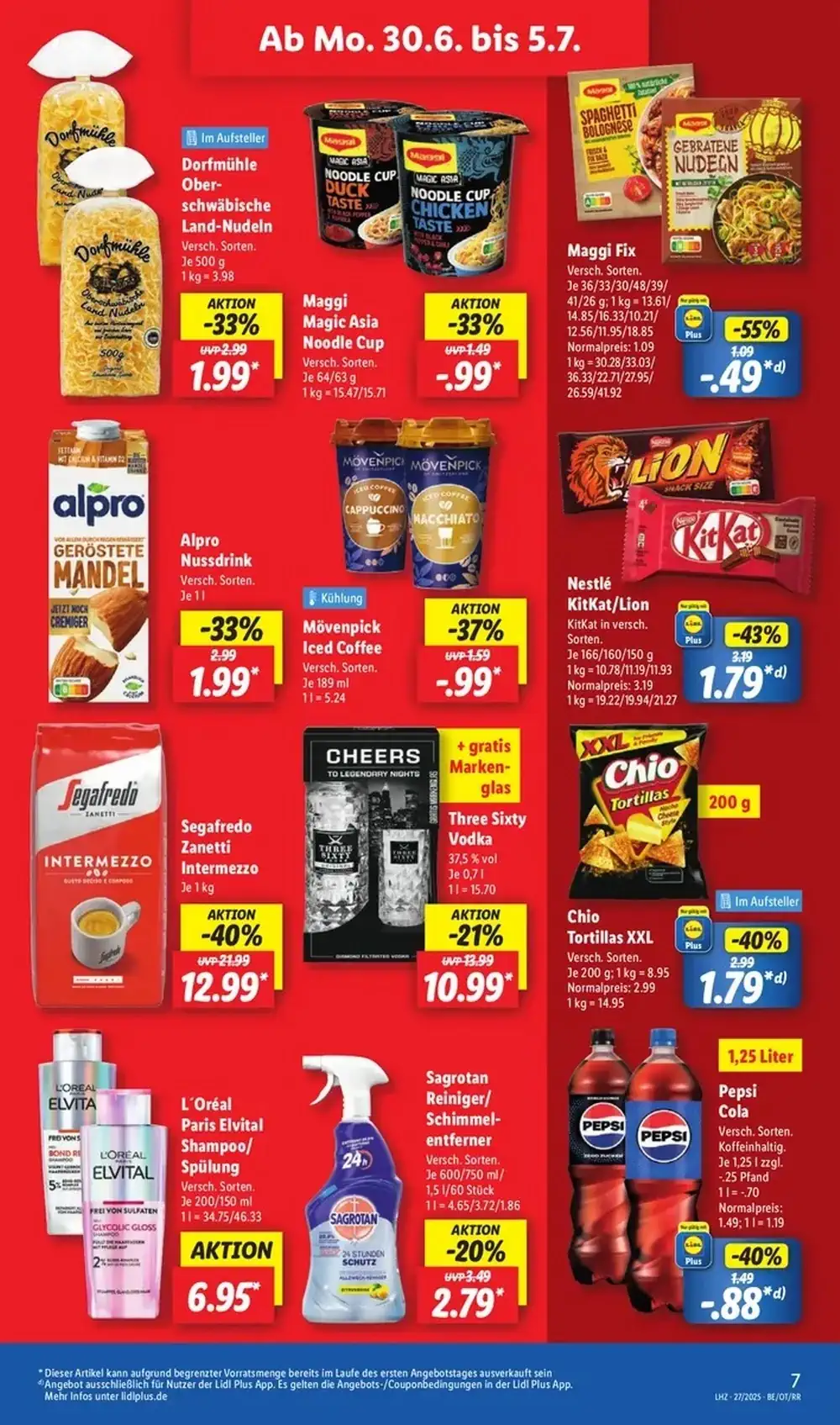 prospekt von lidl prospekt von lidl