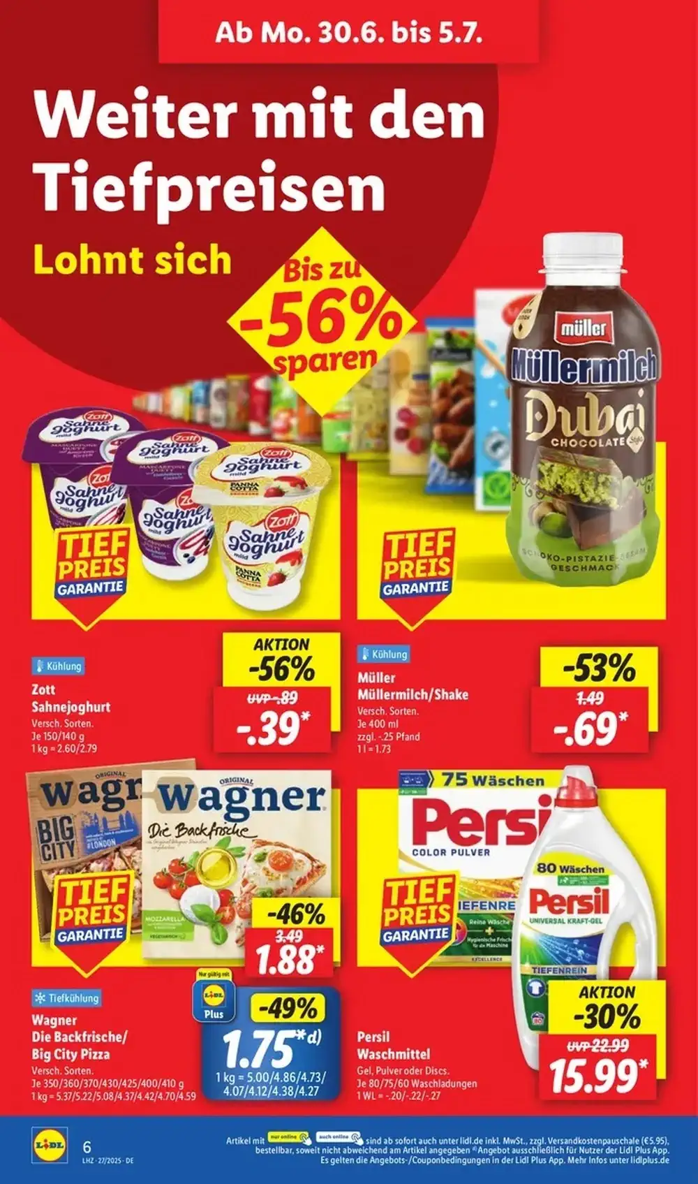 prospekt von lidl prospekt von lidl
