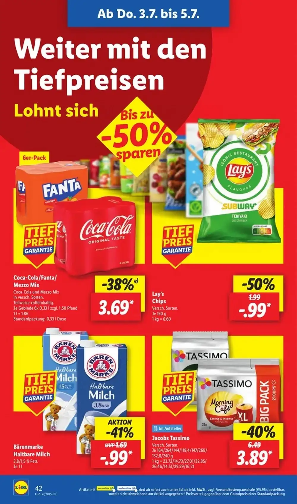 angebote von lidl angebote von lidl