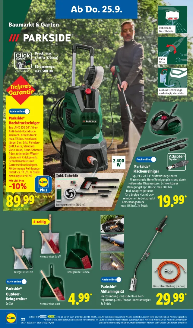 angebote von lidl
