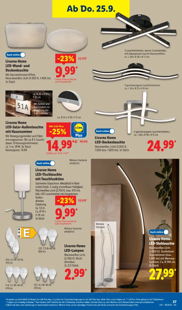 angebote von lidl