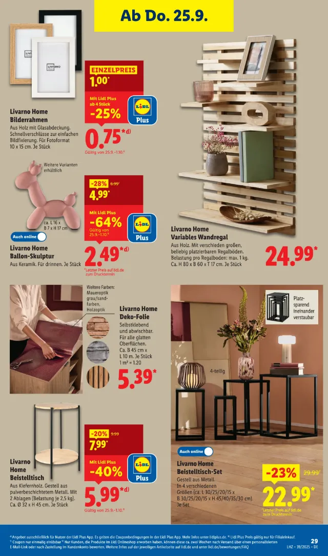 angebote von lidl