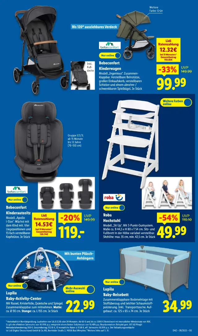 angebote von lidl