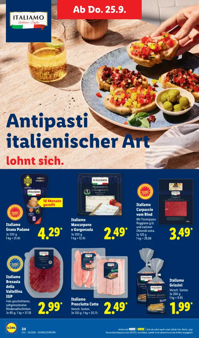 angebote von lidl