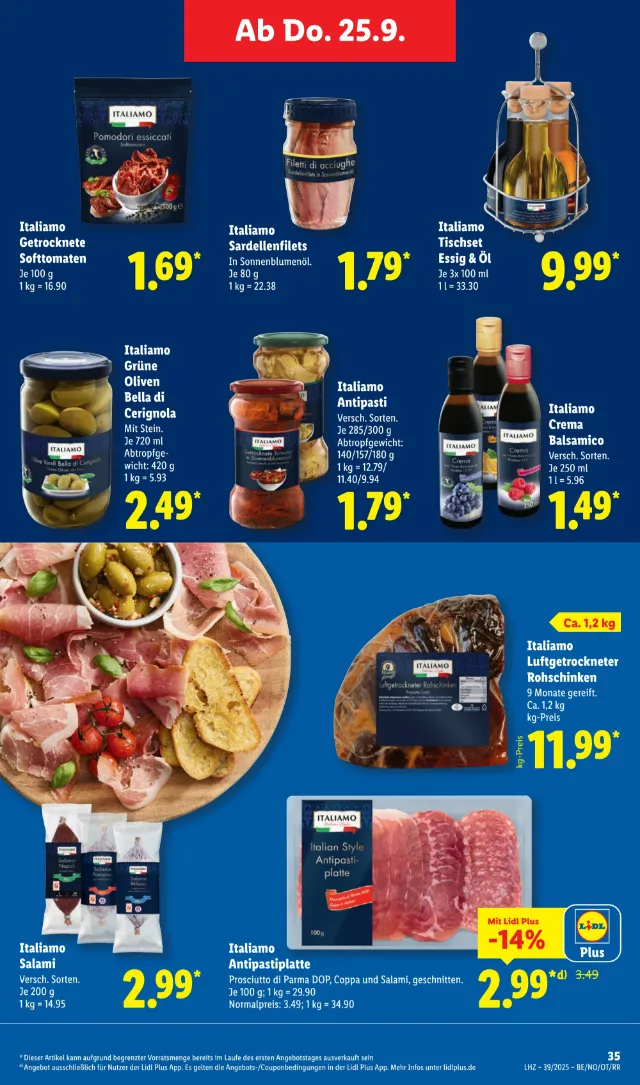 angebote von lidl