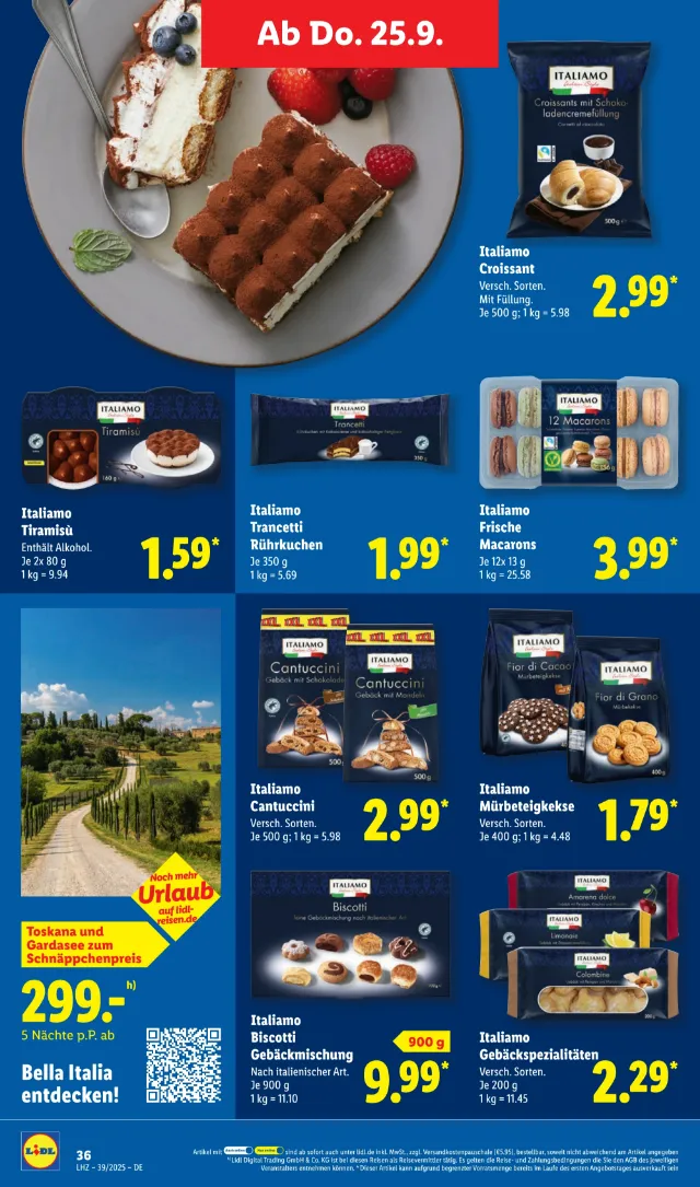 angebote von lidl
