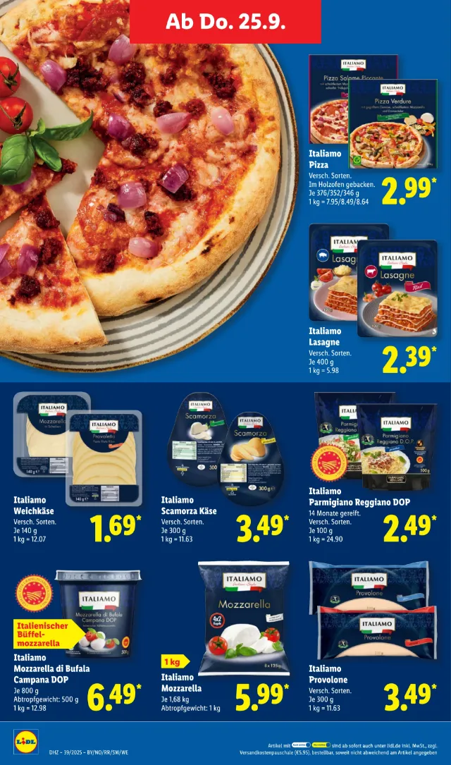 angebote von lidl