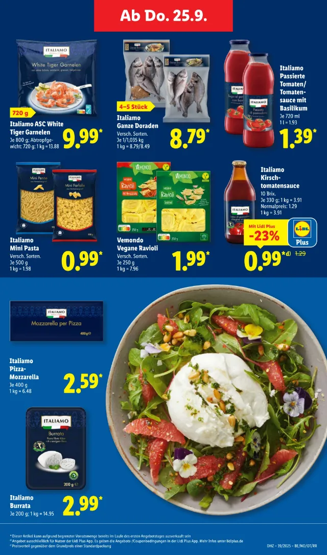 angebote von lidl