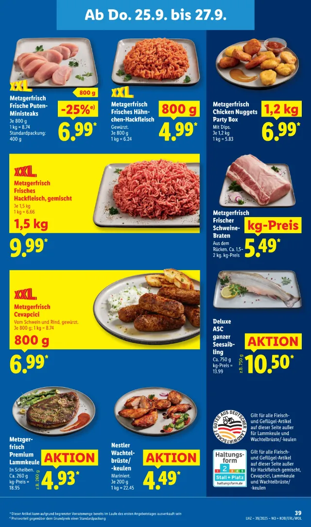 angebote von lidl