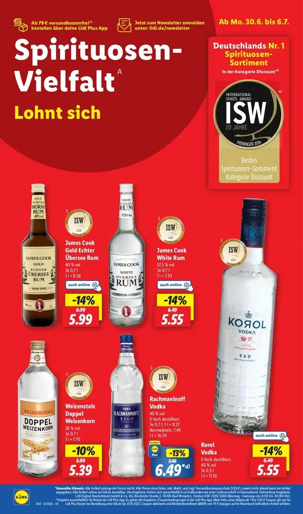 lidl prospekte zum blättern lidl prospekte zum blättern