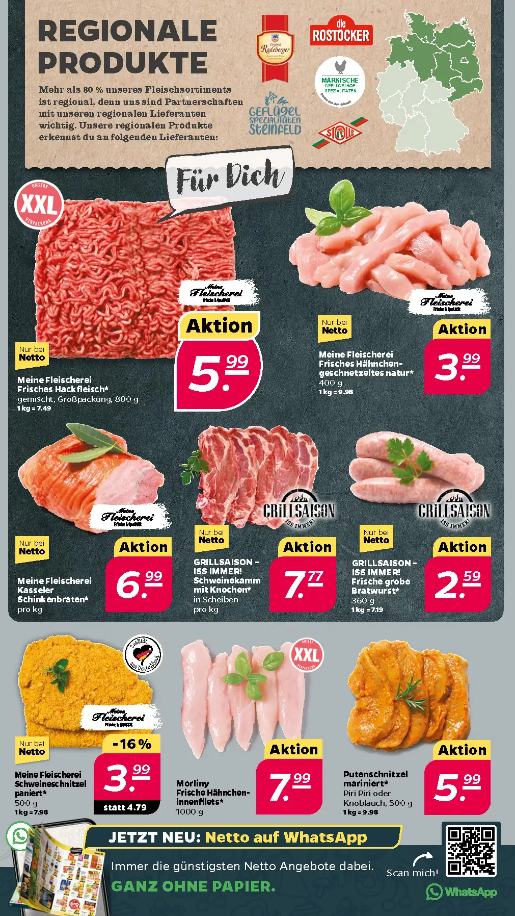 netto prospekt 30.06.2025 netto prospekt ab 30.6.25