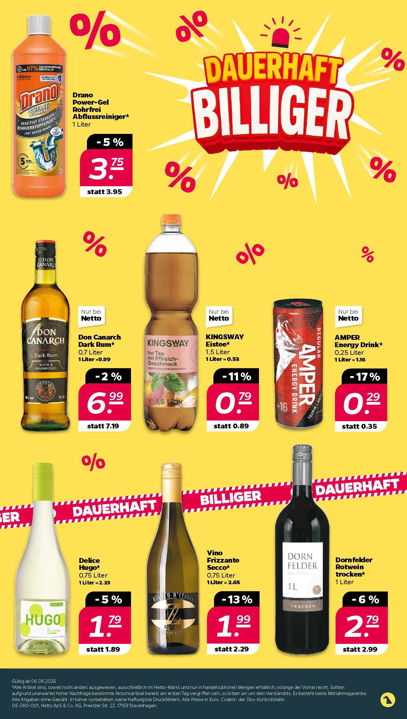 netto aktuelles prospekt netto aktuelles prospekt