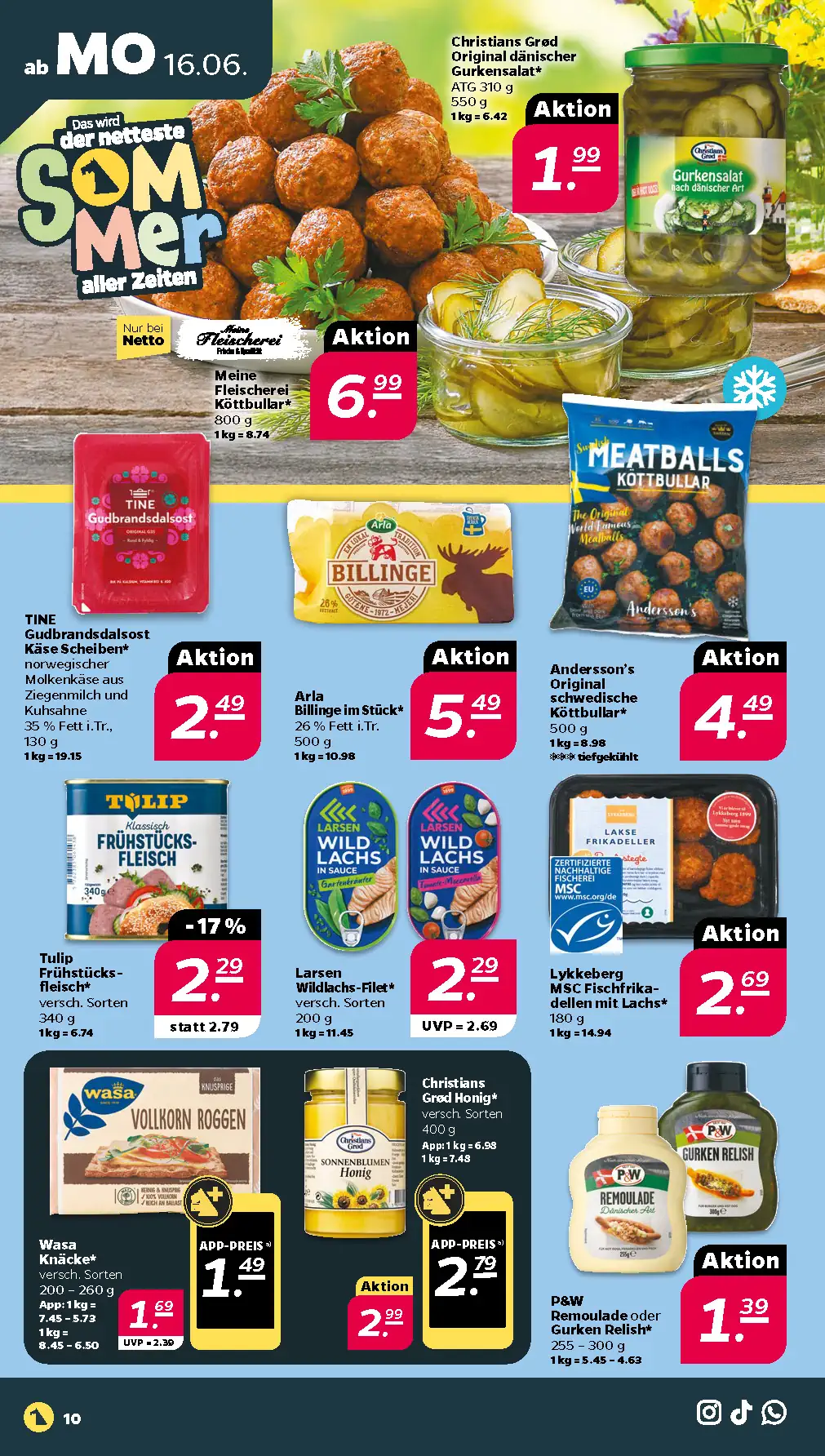 netto aktuelles prospekt netto aktuelles prospekt