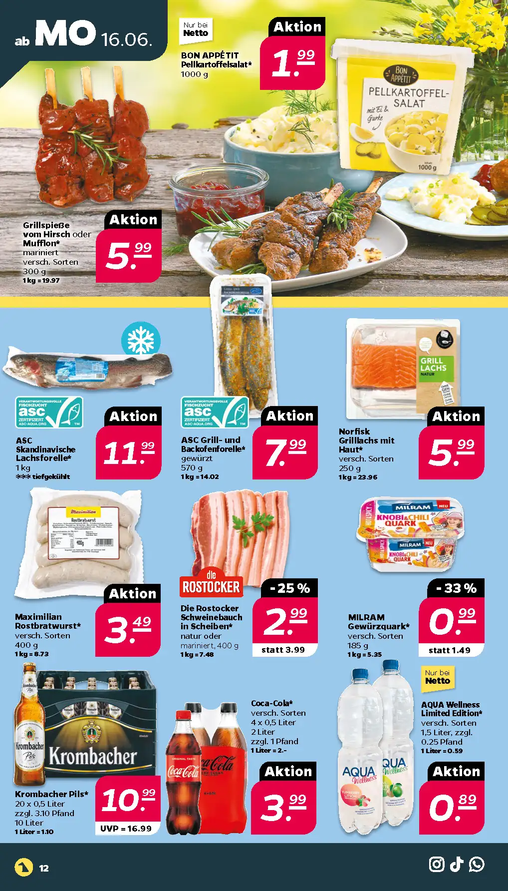 werbung von netto werbung von netto