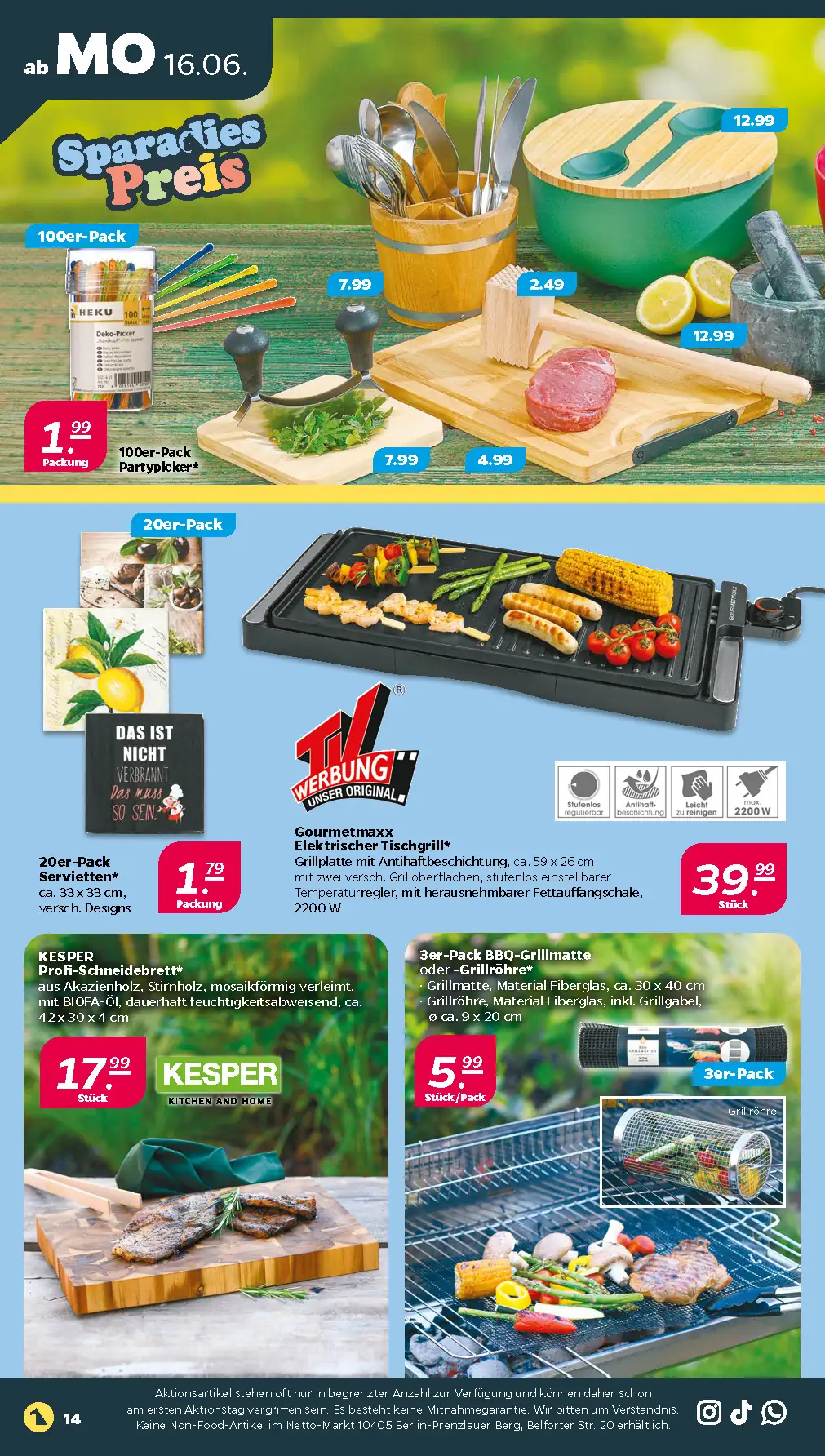 werbung von netto werbung von netto