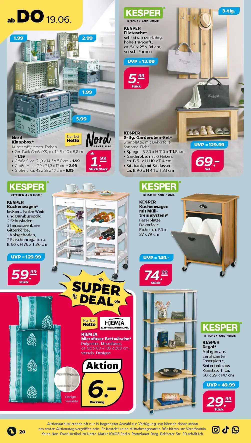 netto prospekt netto prospekt