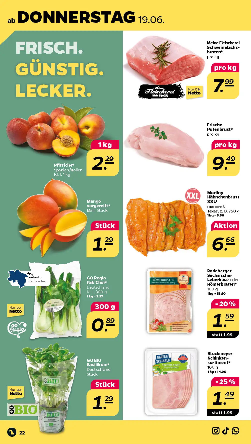 netto prospekt netto prospekt