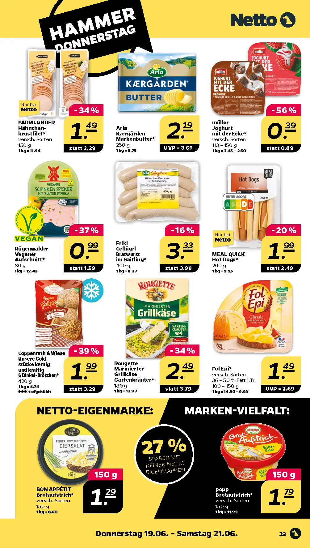 netto prospekt netto prospekt