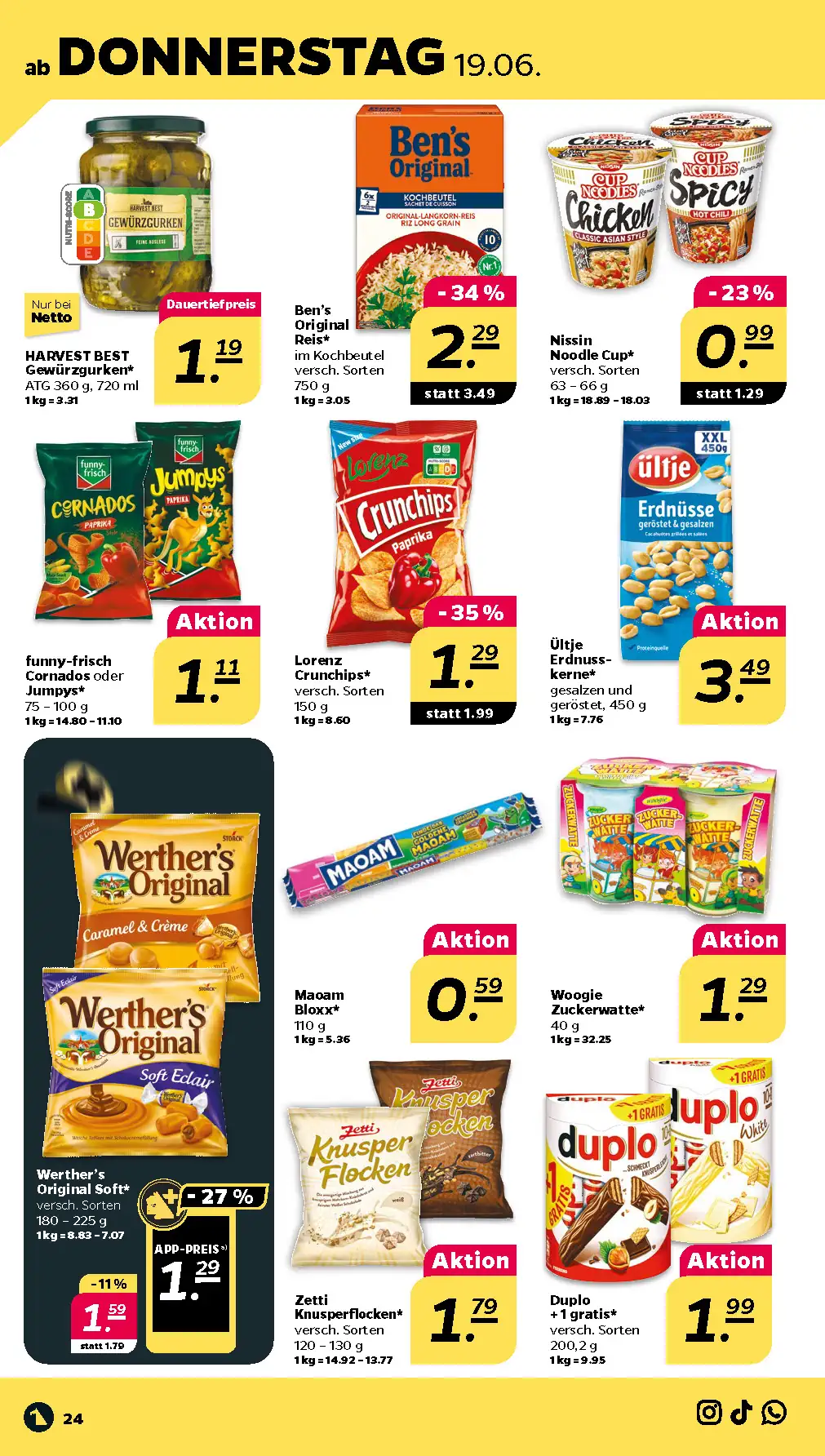 netto prospekt netto prospekt