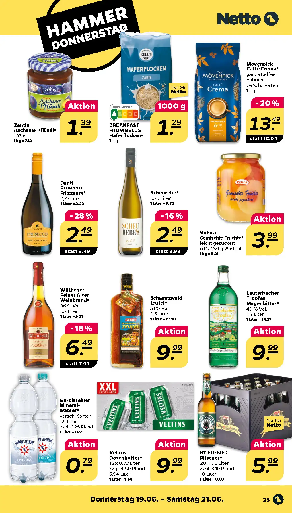 netto prospekt netto prospekt