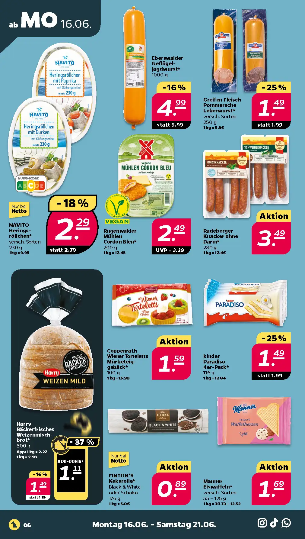 netto prospekt nächste woche blättern netto prospekt nächste woche blättern