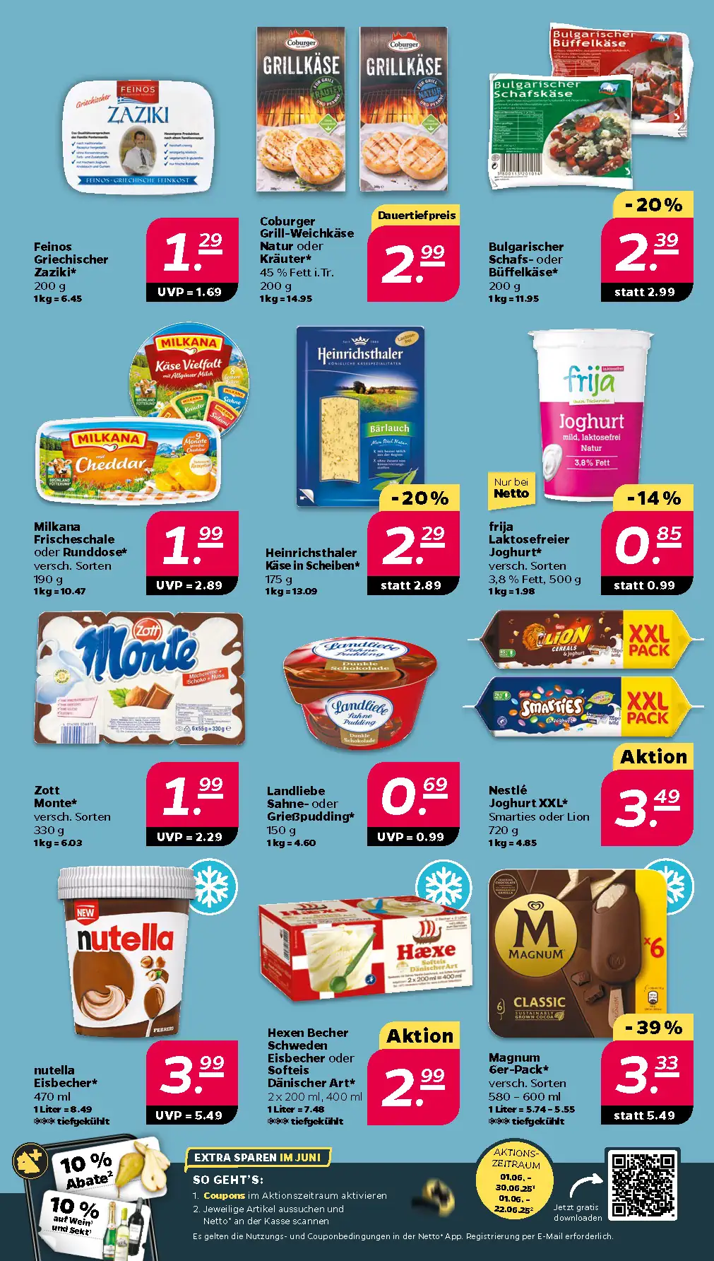netto prospekt nächste woche blättern netto prospekt nächste woche blättern