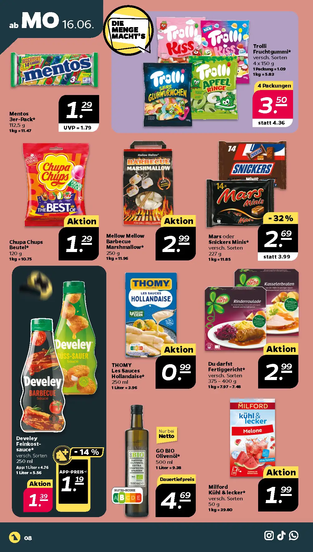 netto angebote der woche netto angebote der woche