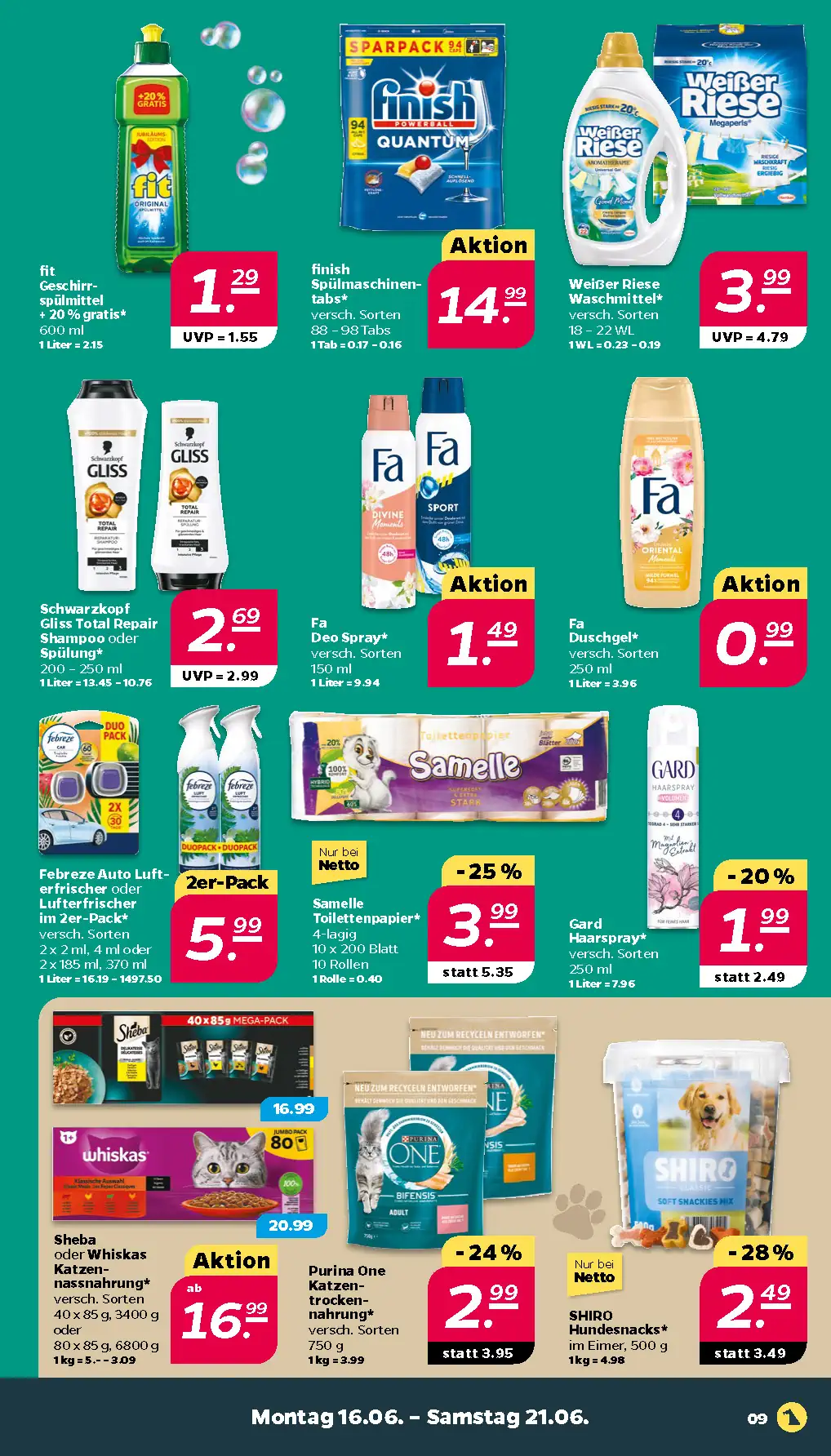 netto angebote der woche netto angebote der woche