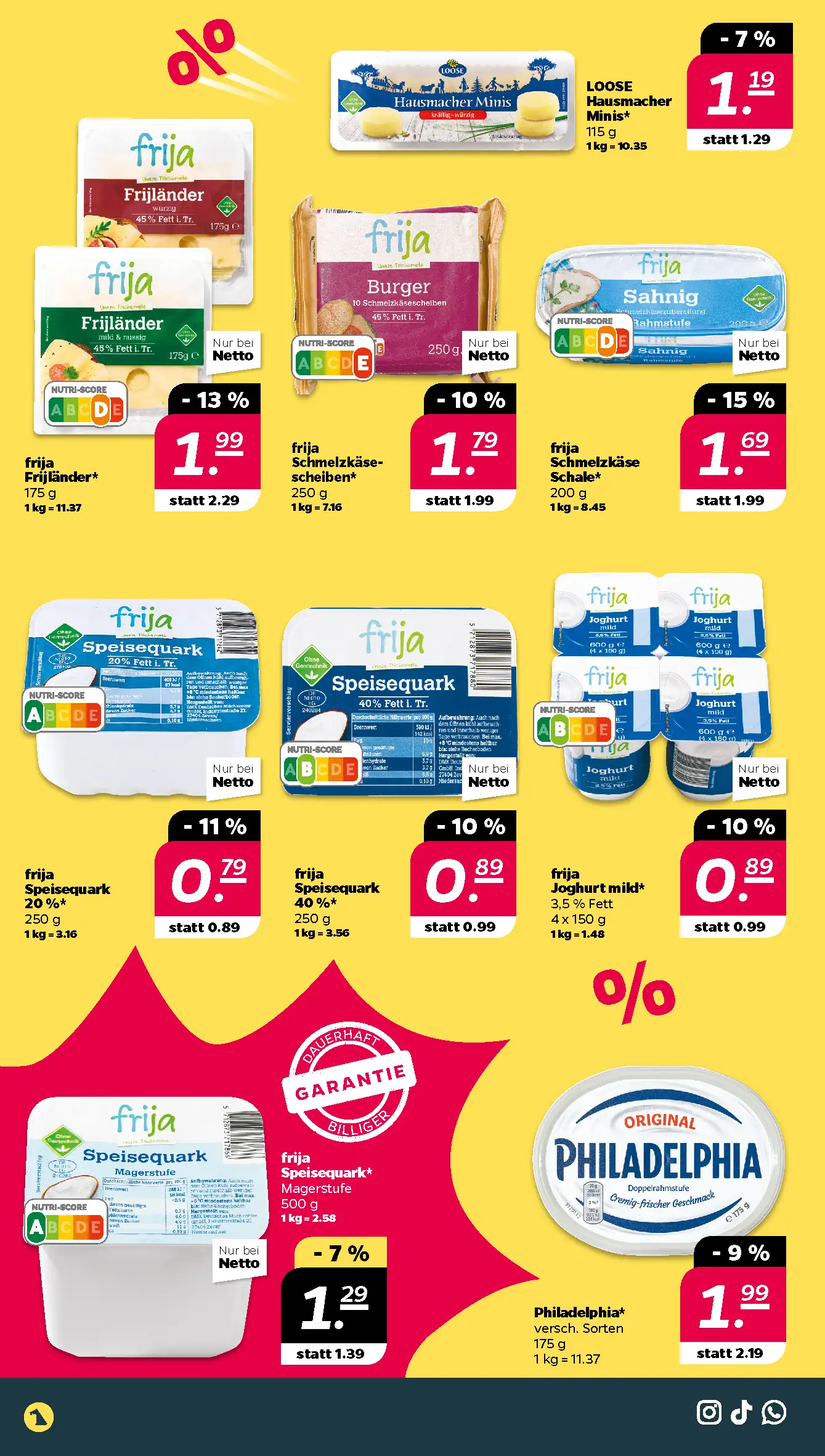 netto angebote der woche netto angebote der woche