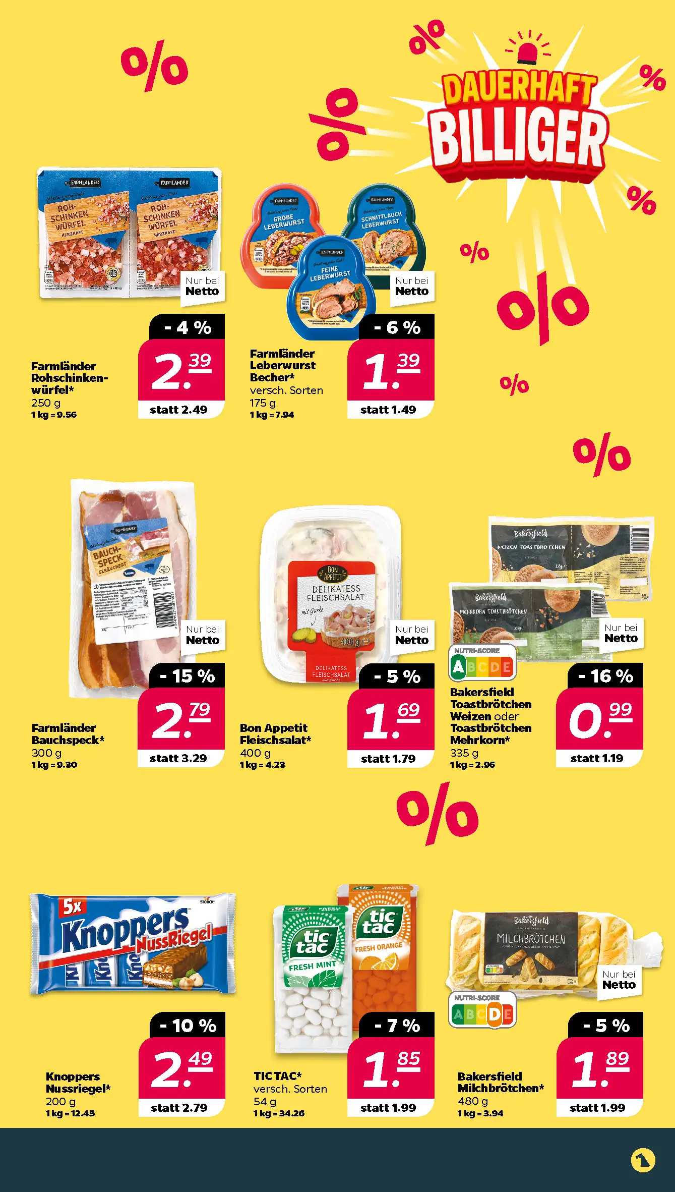 netto prospekt zum blättern für diese woche netto prospekt zum blättern für diese woche