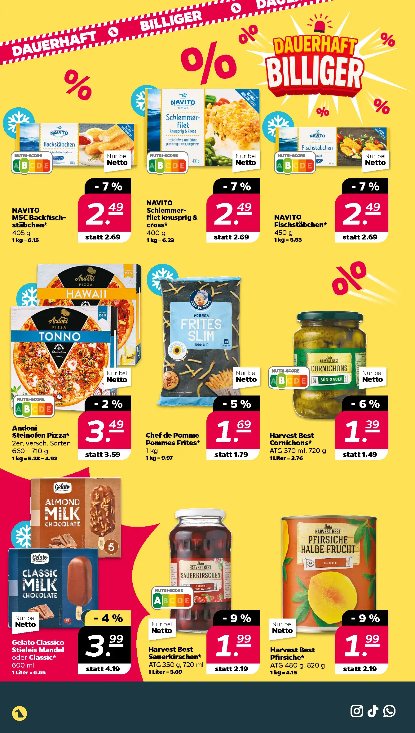 netto aktuelles prospekt netto aktuelles prospekt