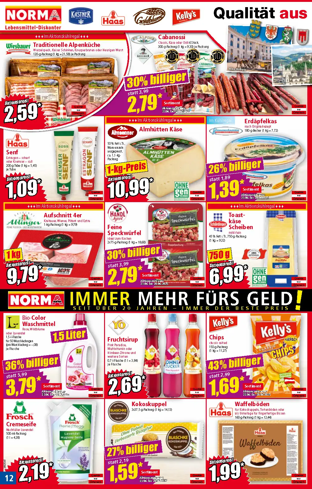 norma prospekt zum blättern nächste woche norma prospekt zum blättern nächste woche