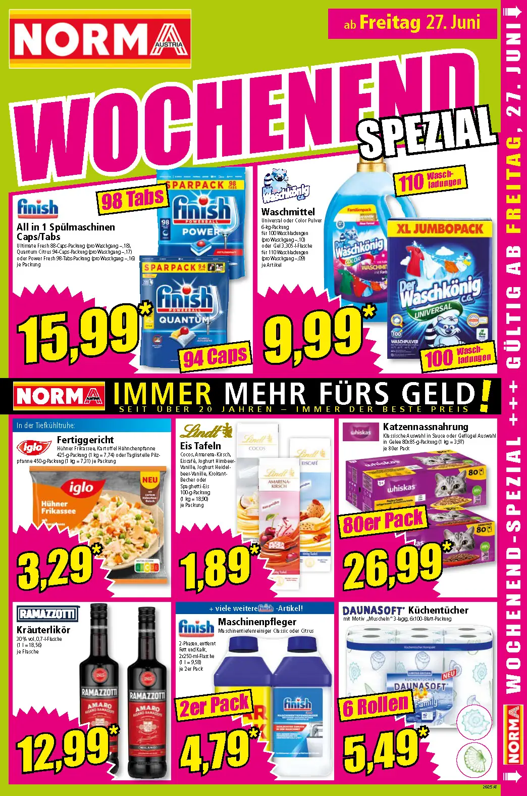 norma online prospekt norma online prospekt