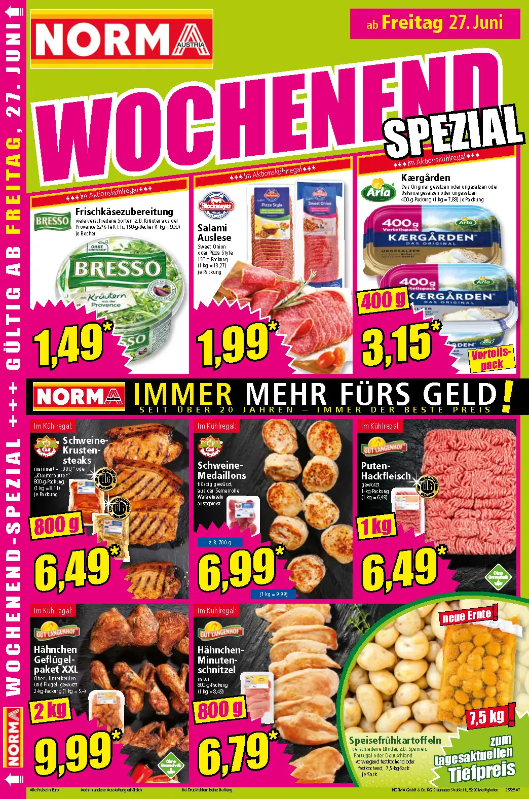 norma online prospekt norma online prospekt