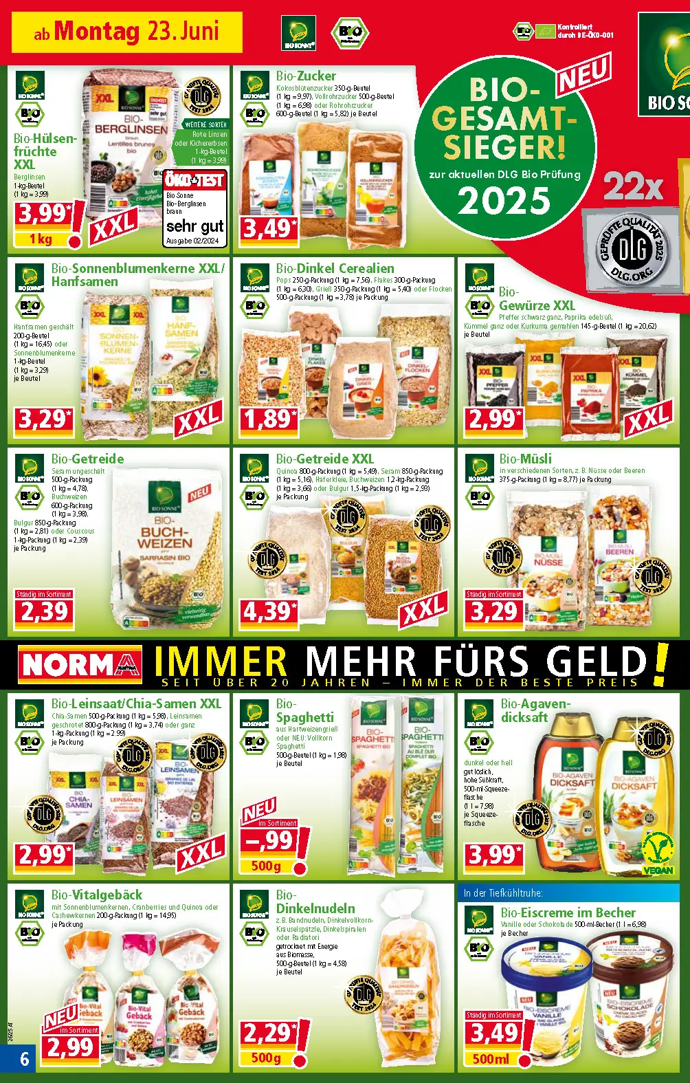norma prospekt zum blättern norma prospekt zum blättern