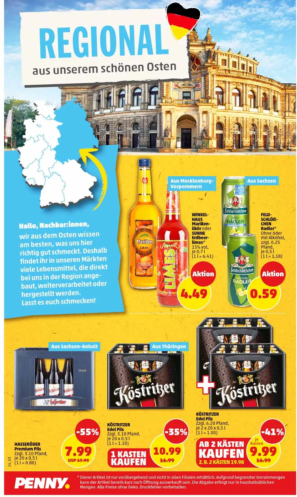 werbung bei penny werbung bei penny