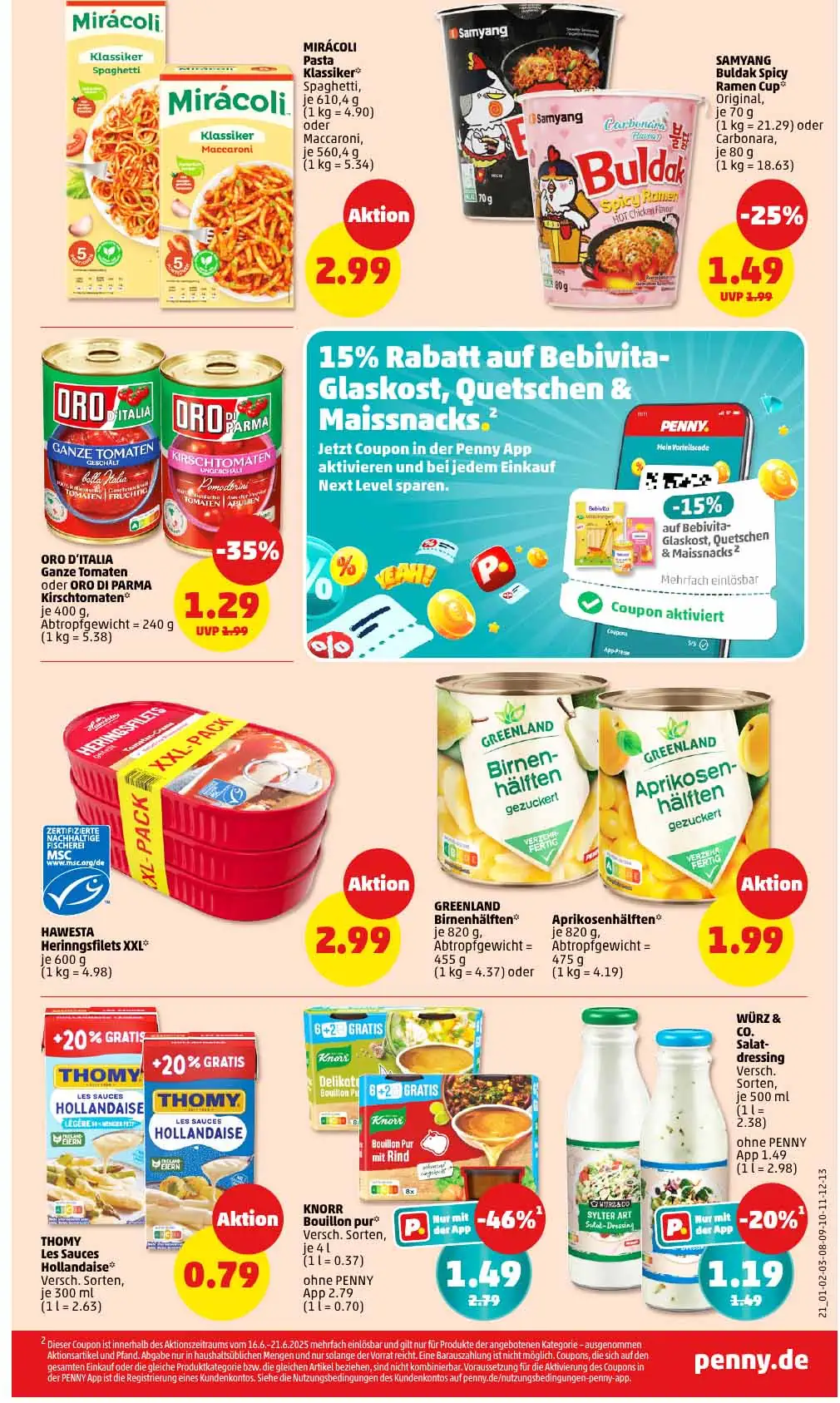 prospekt von penny prospekt von penny