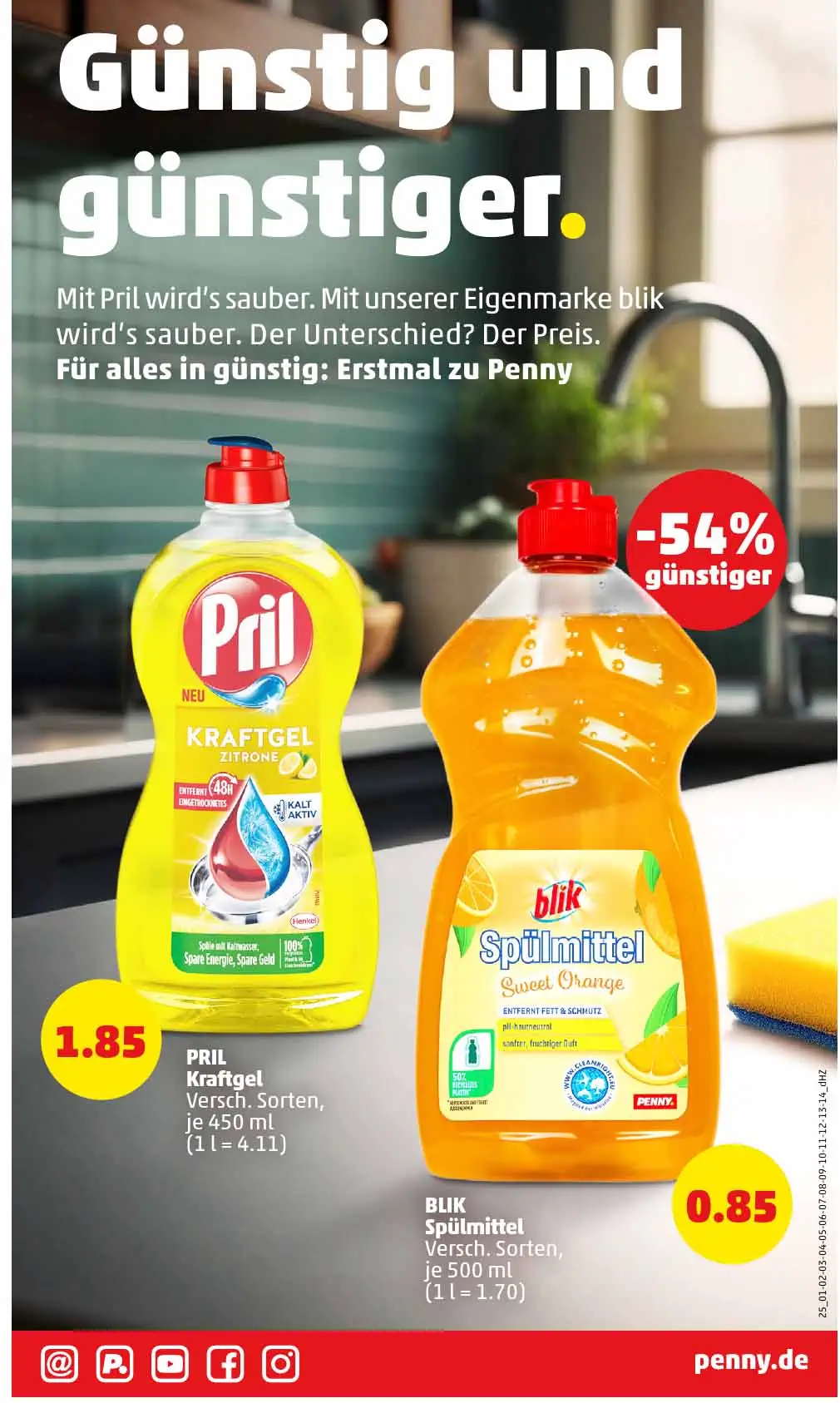 prospekt von penny prospekt von penny