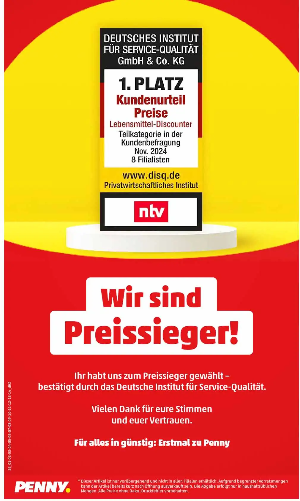 prospekt von penny prospekt von penny