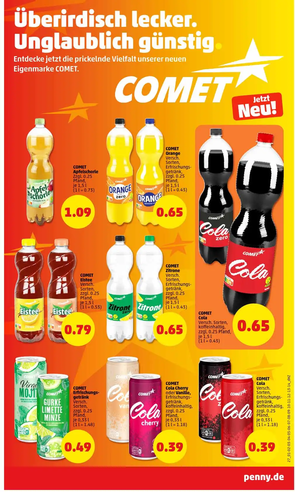 prospekt von penny prospekt von penny