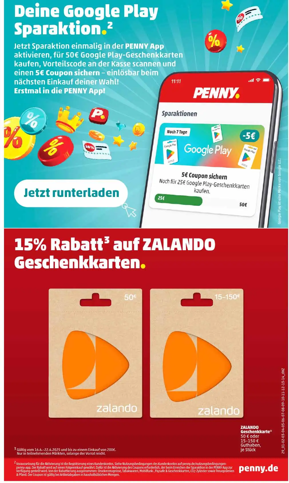 prospekt von penny prospekt von penny