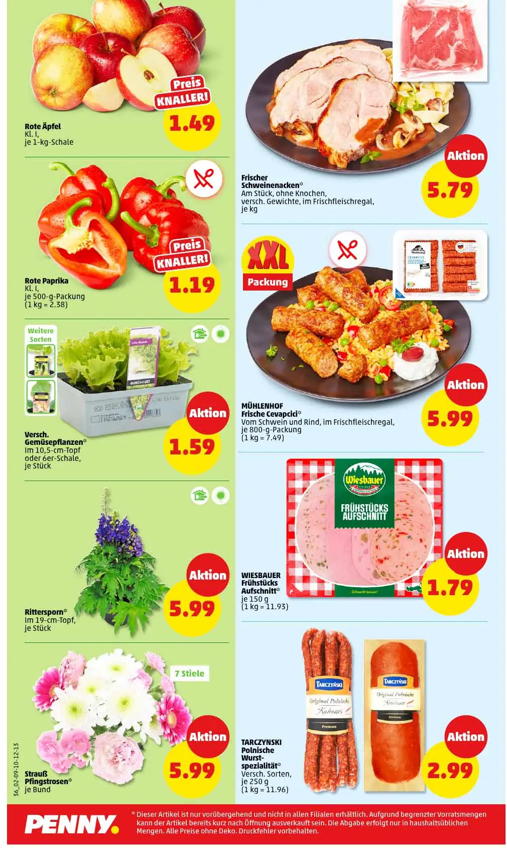 prospekt von penny prospekt von penny