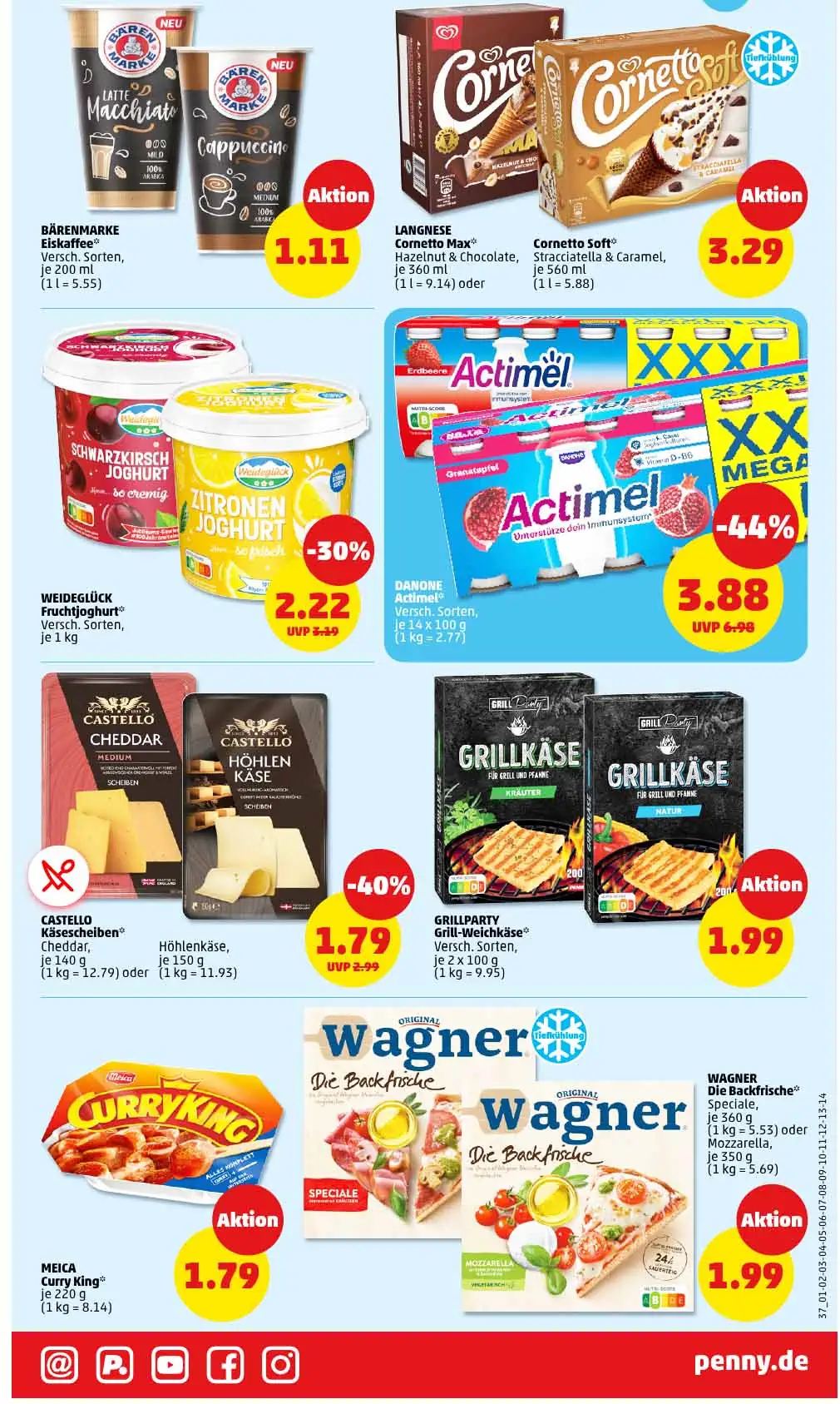 prospekt von penny prospekt von penny