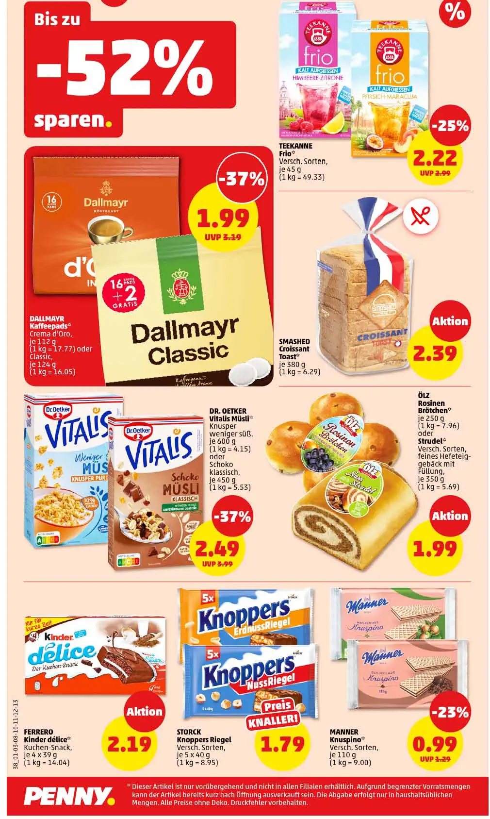 prospekt von penny prospekt von penny