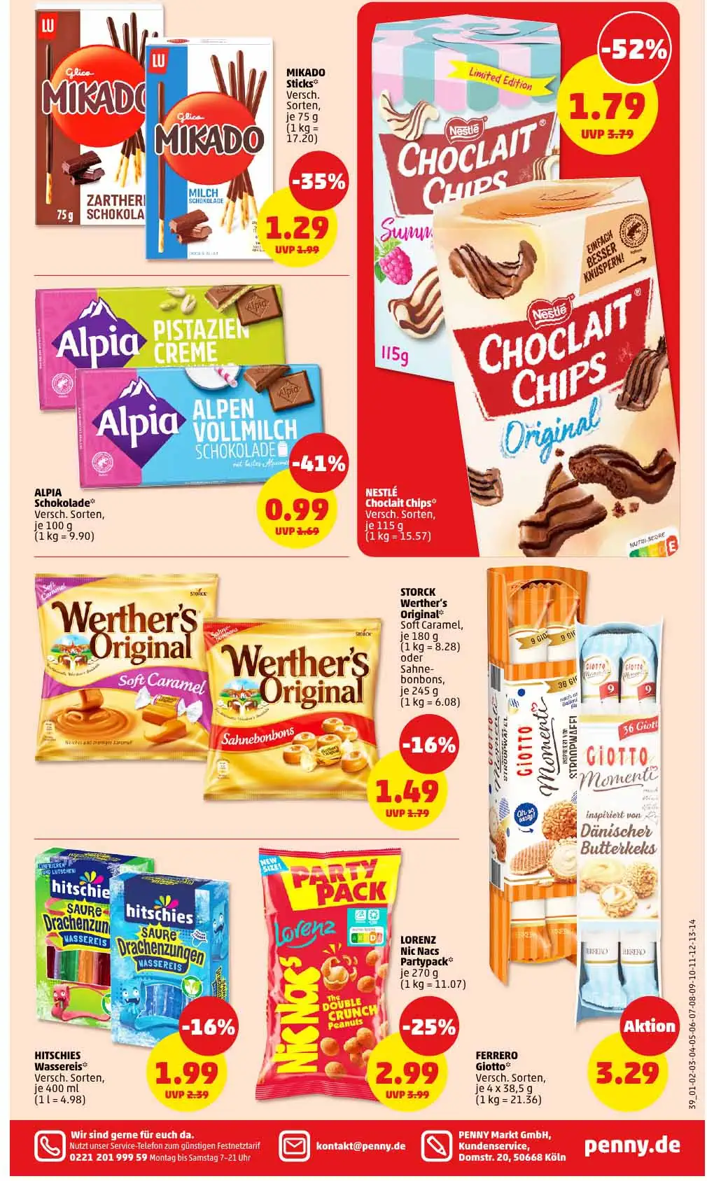 prospekt von penny prospekt von penny