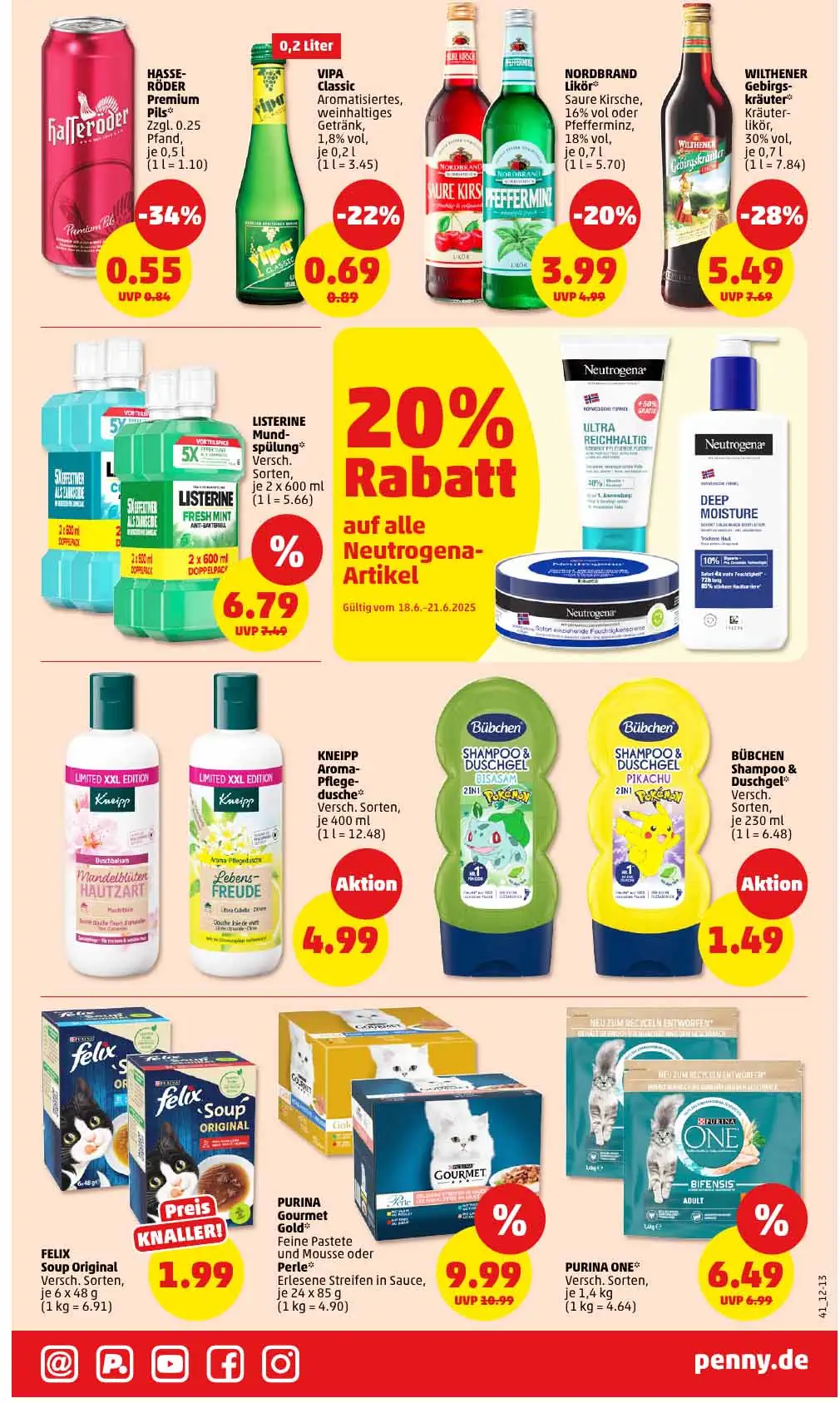 prospekt von penny prospekt von penny