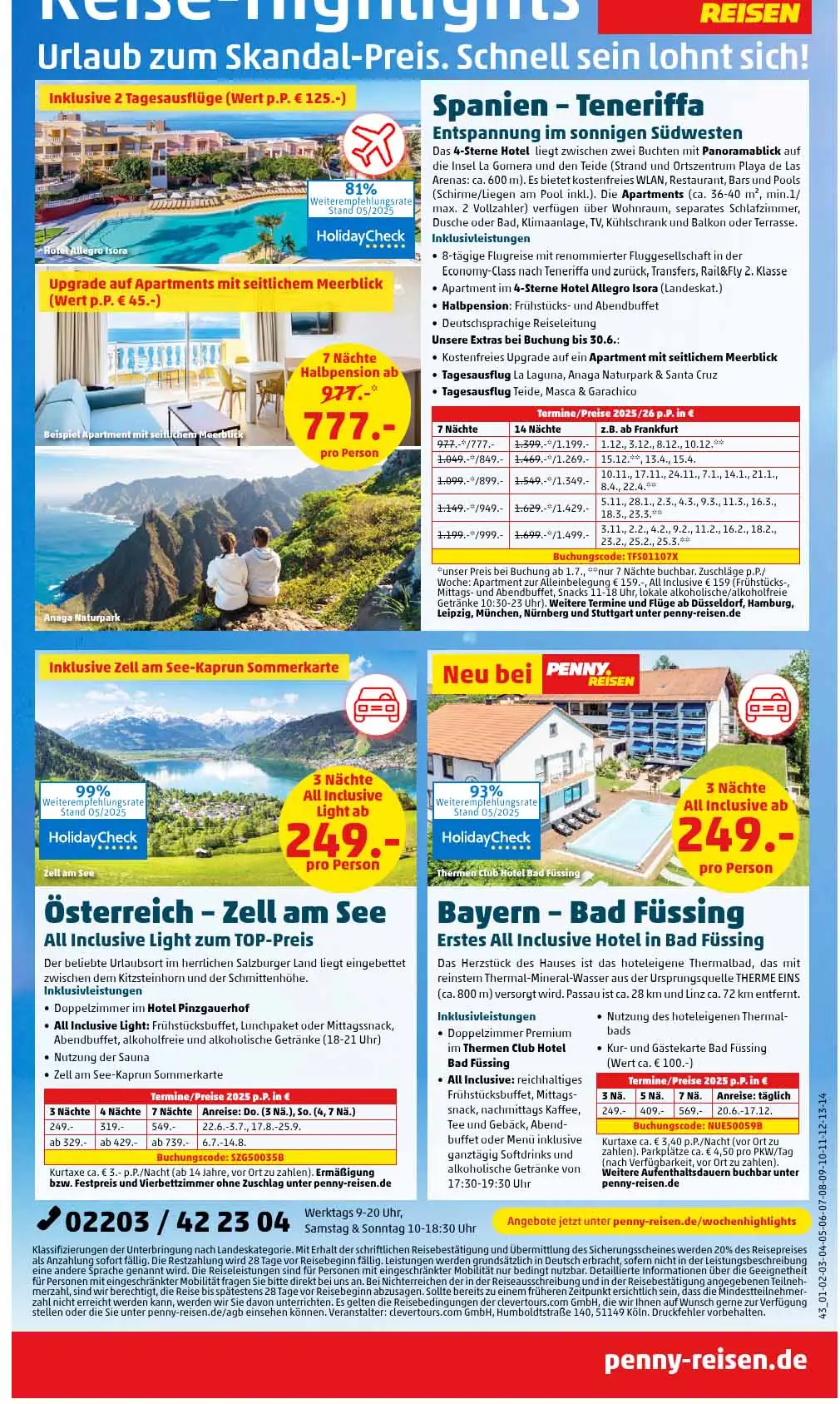 prospekt von penny prospekt von penny