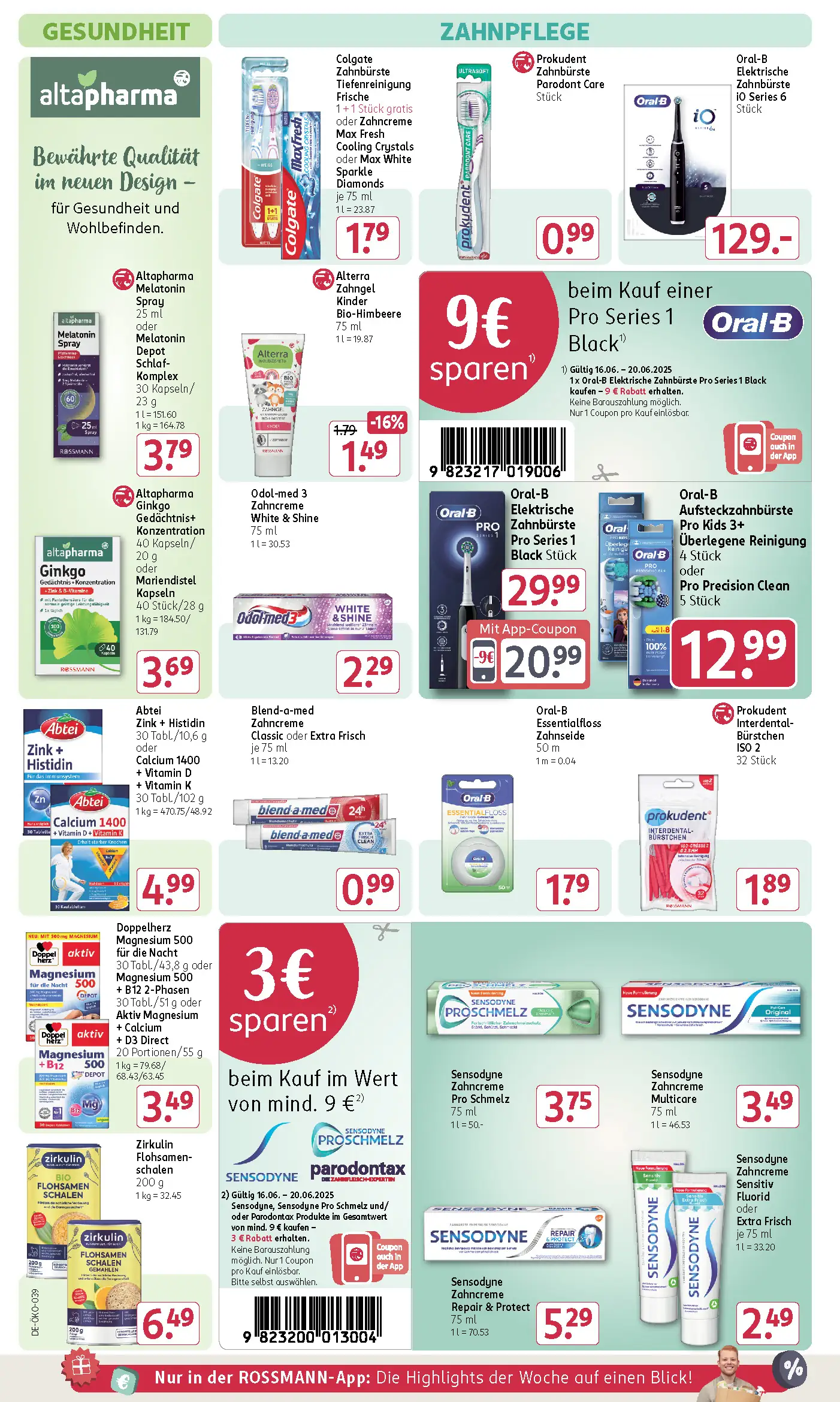 angebote von rossmann angebote von rossmann