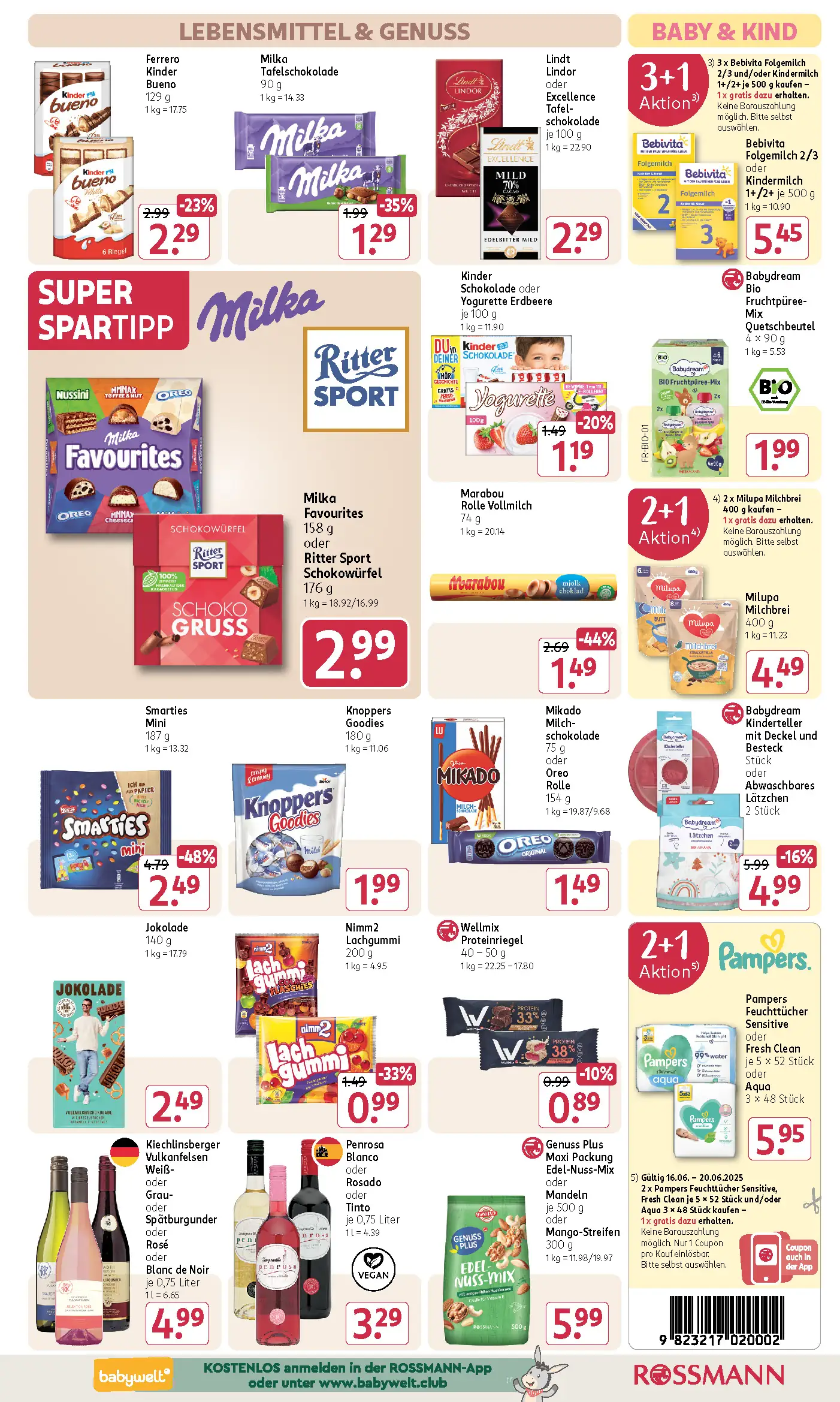 angebote von rossmann angebote von rossmann