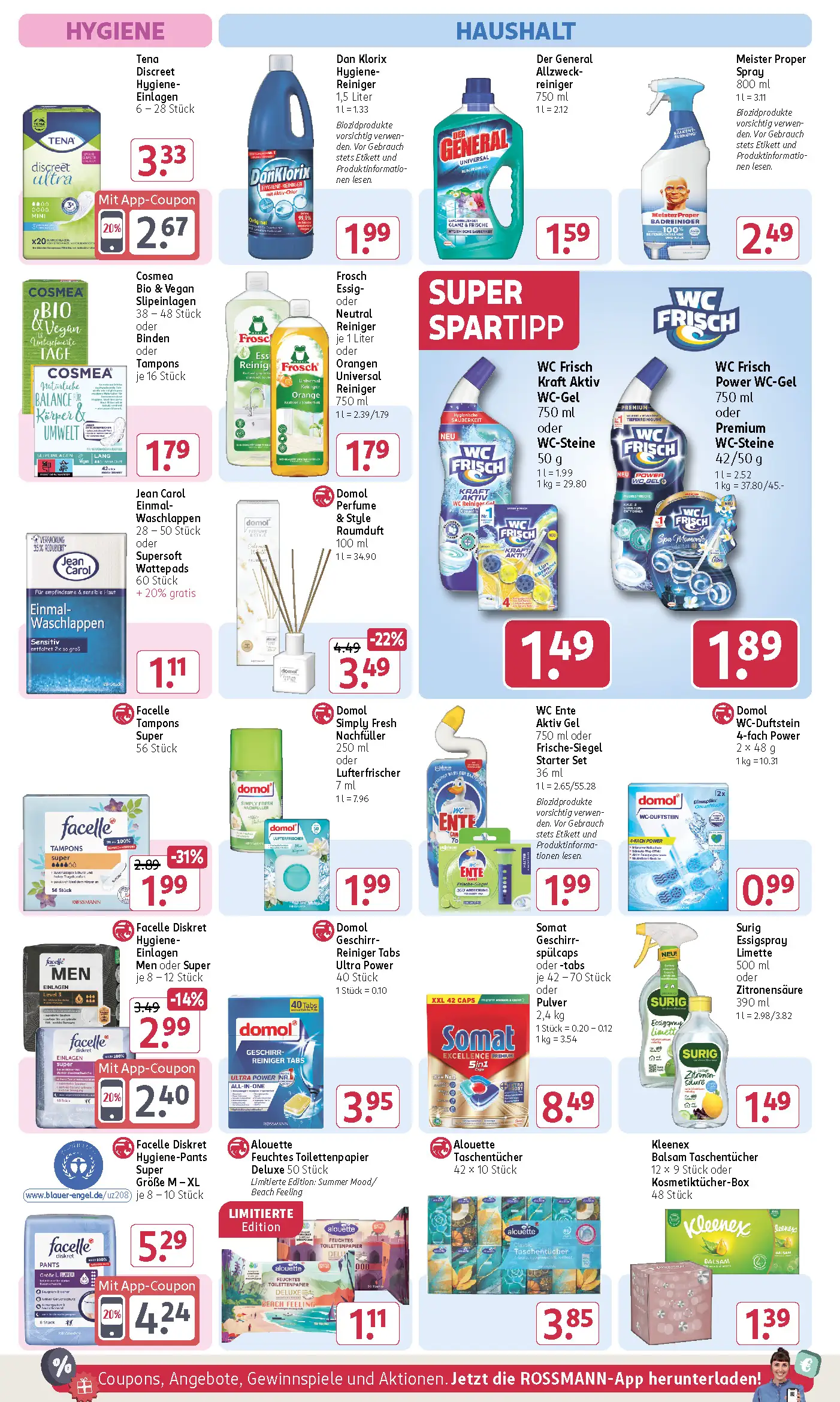 angebote von rossmann angebote von rossmann